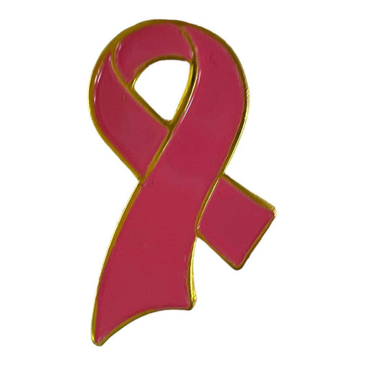 Pinktober Pin || بروش التوعية بينكتوبر