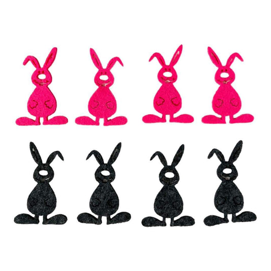 Benny Felt || جوخ ارنب