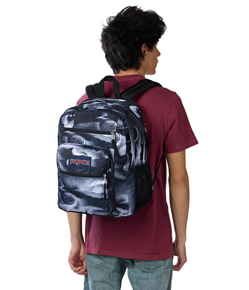 Jansport EK0A5BAH1T7 BIG STUDENT EVENT HORIZON 34 L