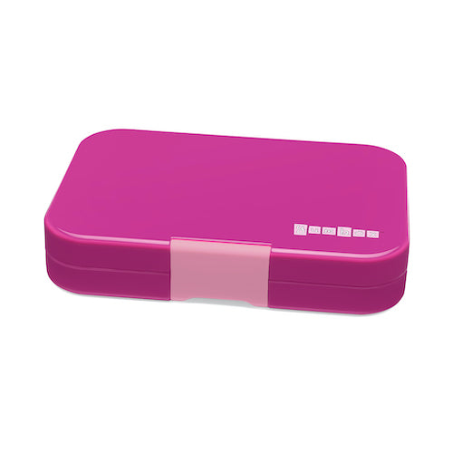 Malibu Purple Yumbox Tapas (Rainbow 4C) Lunch Box