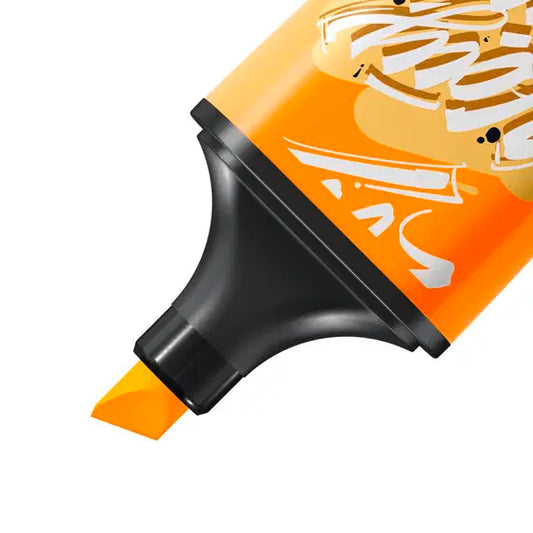 Highlighter STABILO BOSS MINI by Snooze One 3 Colors || مجموعة اقلام فسفوري هاسلايتر ستابيلو 3 لون