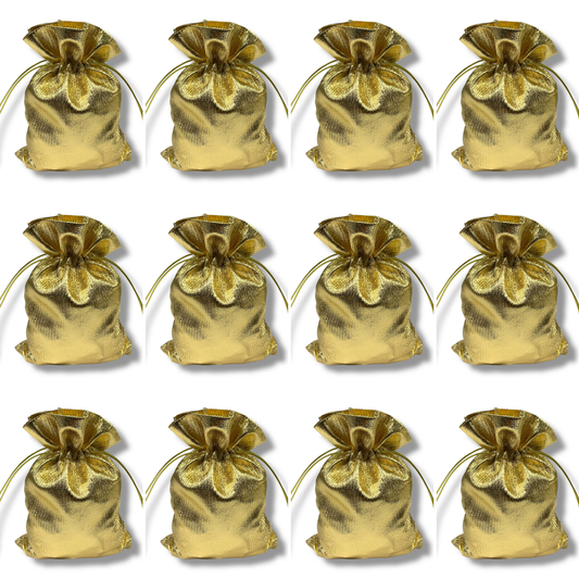 Girgian Pouches By Dozen #12 || اكياس قرقيعان بالدرزن #12