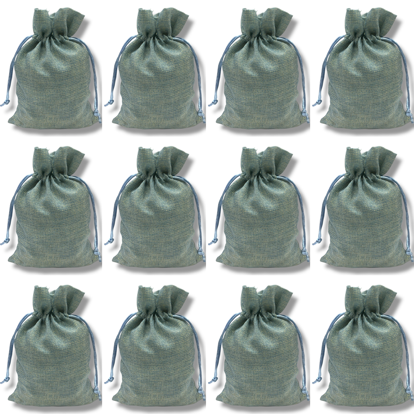 Girgian Pouches By Dozen #18 || اكياس قرقيعان بالدرزن #18