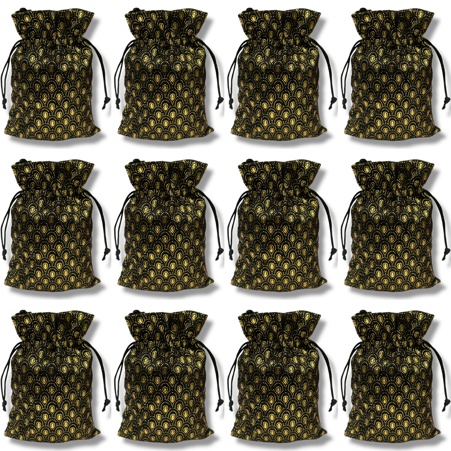 Girgian Pouches By Dozen #20 || اكياس قرقيعان بالدرزن #20