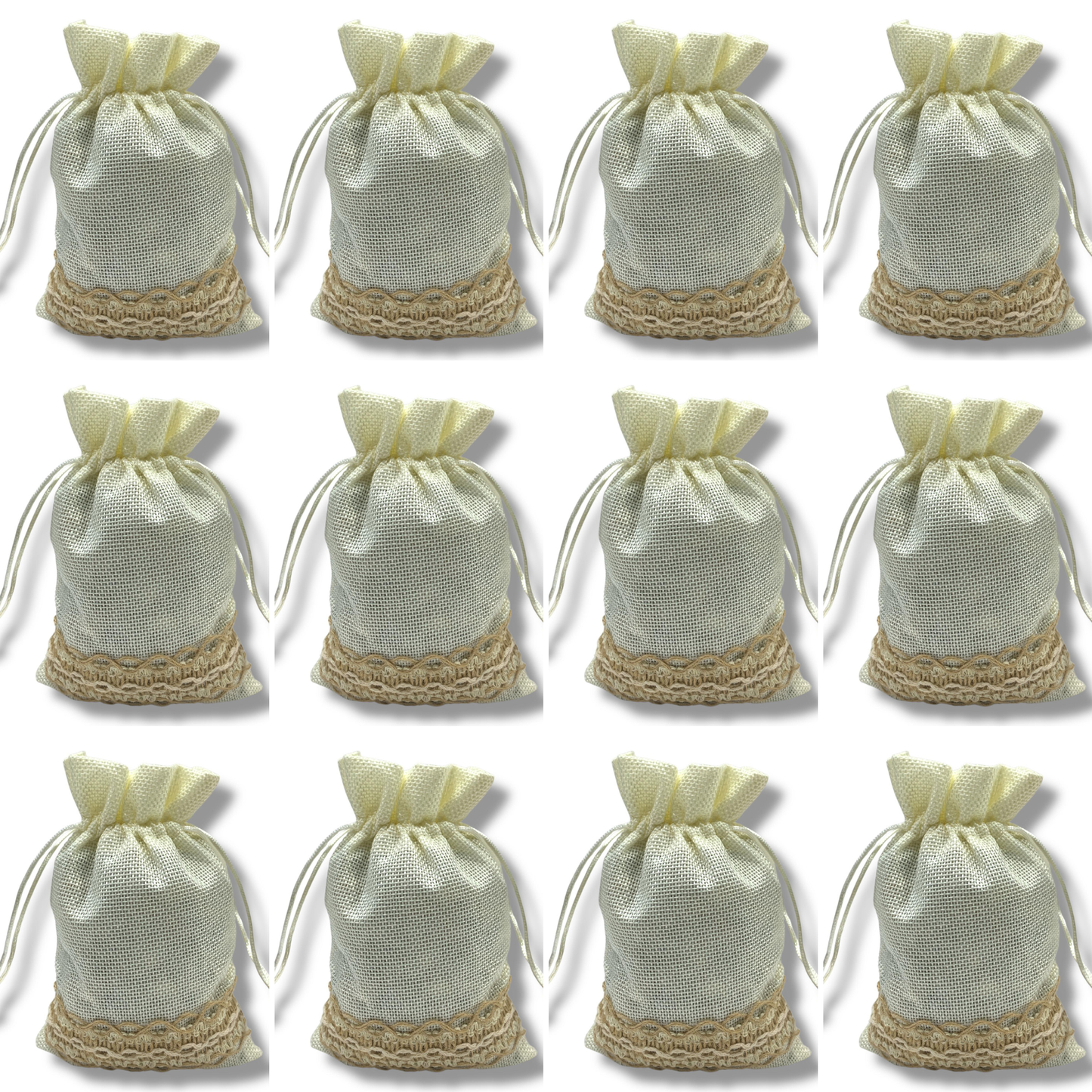 Girgian Pouches By Dozen #21 || اكياس قرقيعان بالدرزن #21