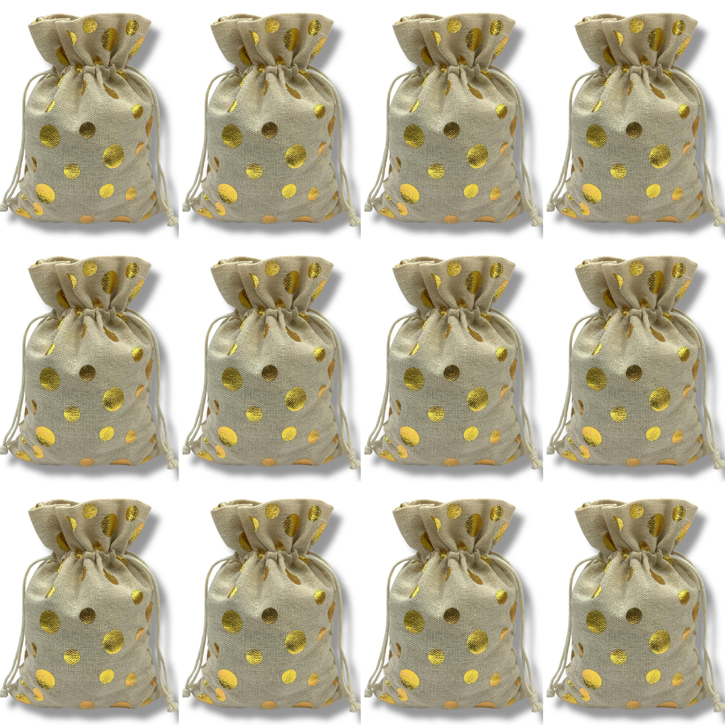 Girgian Pouches By Dozen #22 || اكياس قرقيعان بالدرزن #22