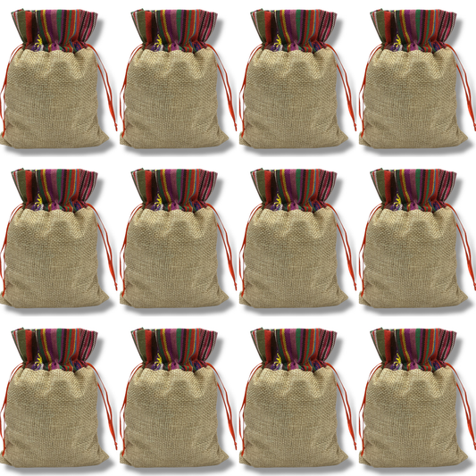 Girgian Pouches By Dozen #23 || اكياس قرقيعان بالدرزن #23