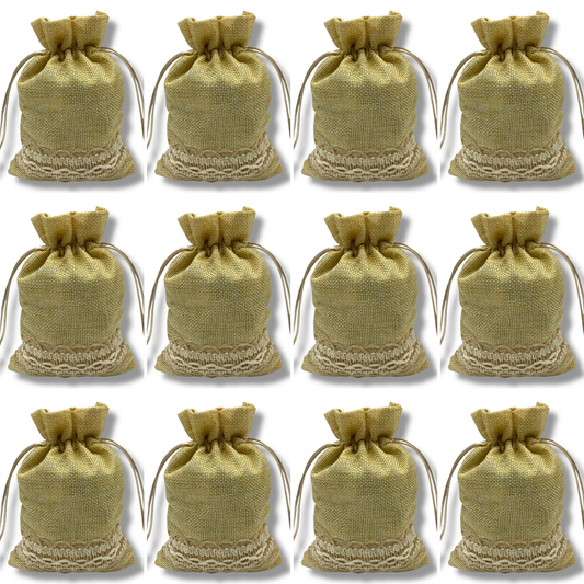 Girgian Pouches By Dozen #25 || اكياس قرقيعان بالدرزن #25