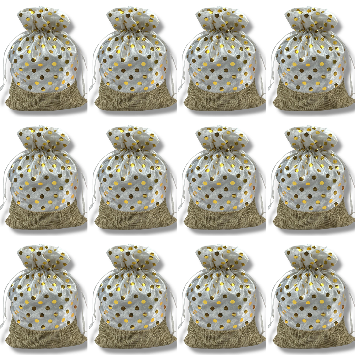 Girgian Pouches By Dozen #29 || اكياس قرقيعان بالدرزن #29