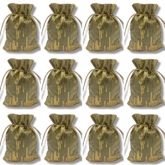 Girgian Pouches By Dozen #30 || اكياس قرقيعان بالدرزن #30