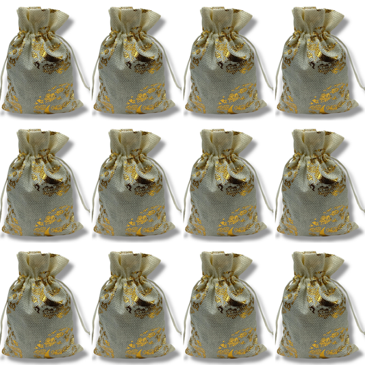 Girgian Pouches By Dozen #32 || اكياس قرقيعان بالدرزن #32