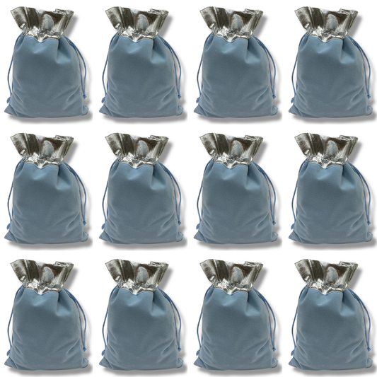 Girgian Pouches By Dozen #33 || اكياس قرقيعان بالدرزن #33