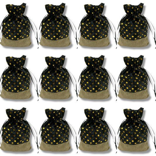 Girgian Pouches By Dozen #34 || اكياس قرقيعان بالدرزن #34