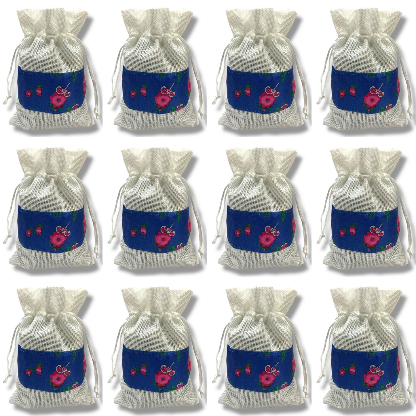 Girgian Pouches By Dozen #3 || اكياس قرقيعان بالدرزن #3