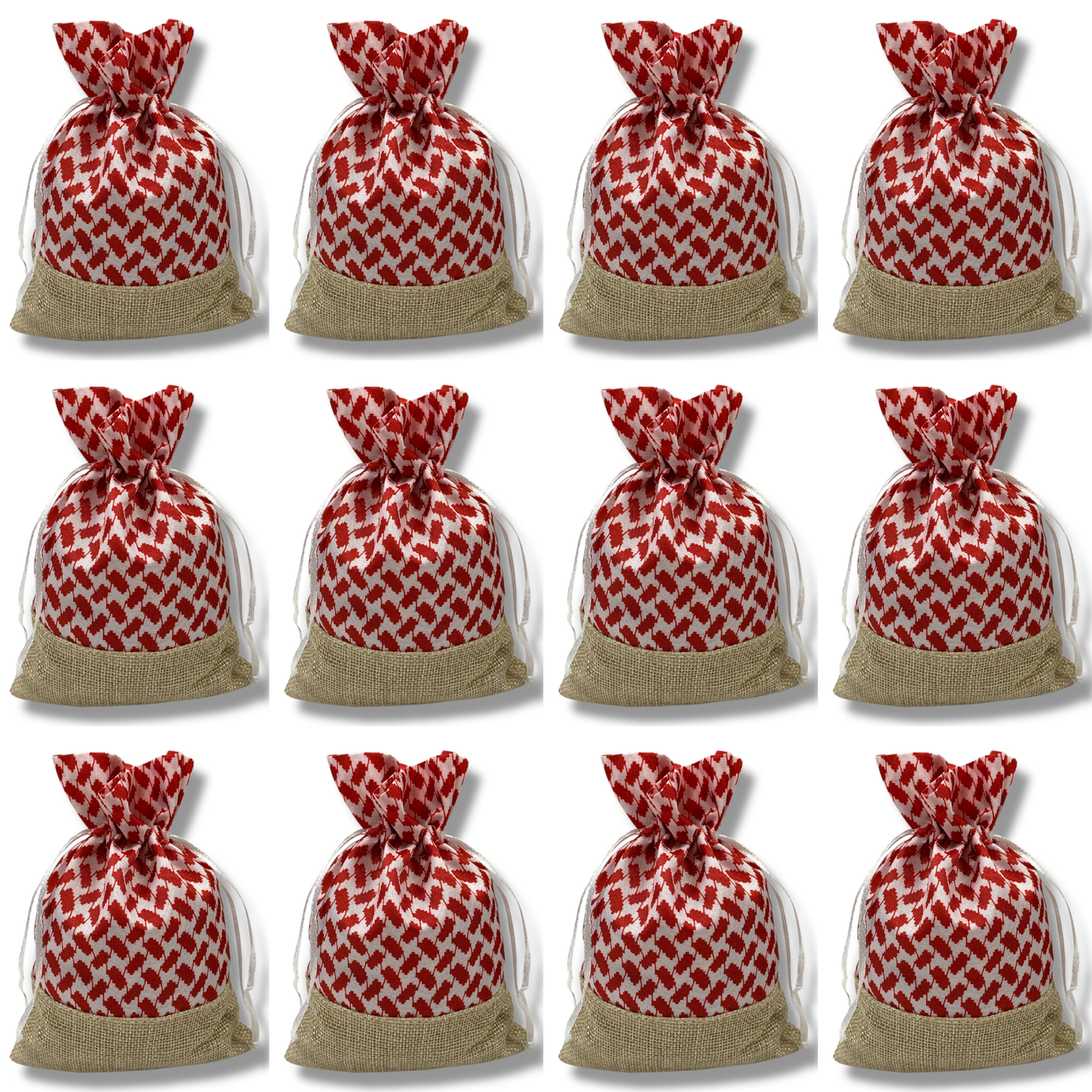 Girgian Pouches By Dozen #8 || اكياس قرقيعان بالدرزن #8