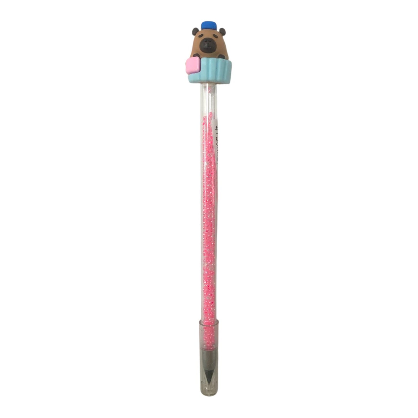 Giveaways Bears Pencils Assorted Colors || توزيعات قلم رصاص دببة الوان متنوعة