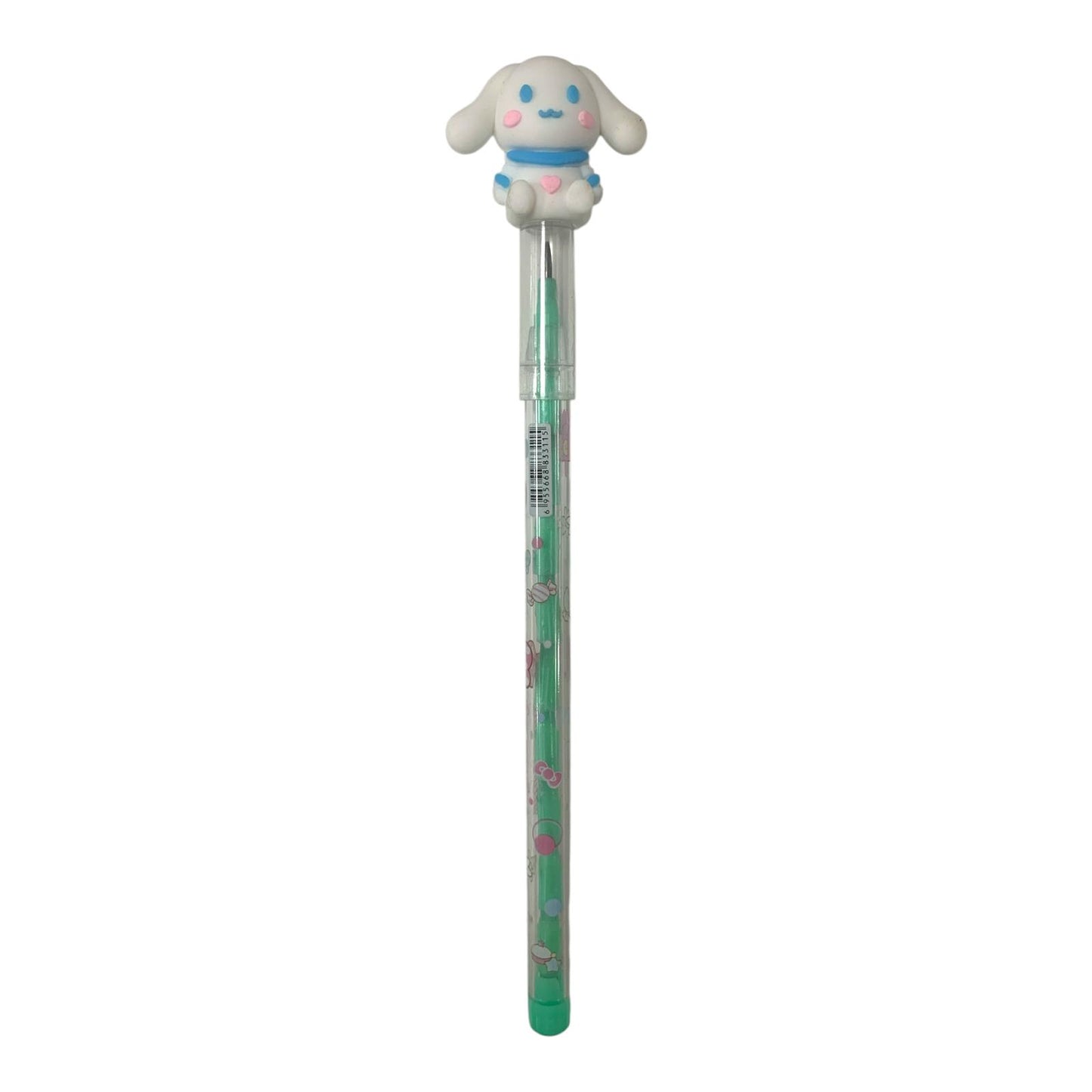 Giveaways Sanrio Kuromi Pencil Assorted Colors || توزيعات قلم رصاص سانريو كورومي الوان متنوعة
