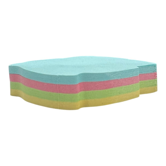 Pastel Sticky Note Model #1 || ستيكس نوت باستيل #1