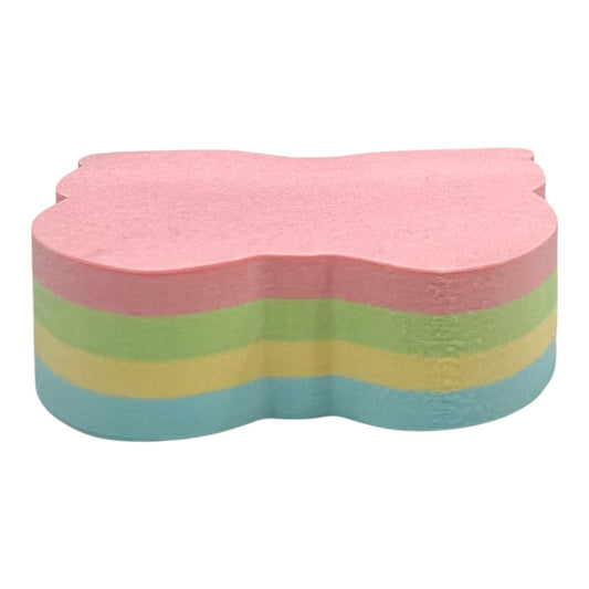 Pastel Sticky Note Model #3 || ستيكي نوت باستيل #3