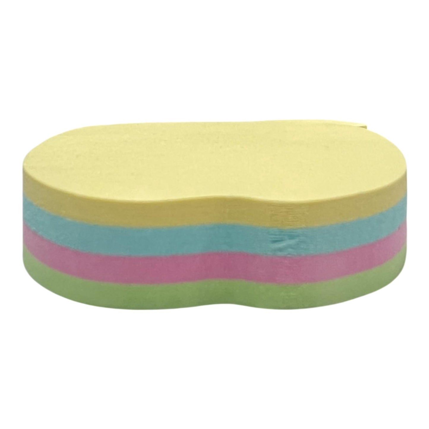 Pastel Sticky Note Model #5 || ستيكي نوت باستيل موديل #5