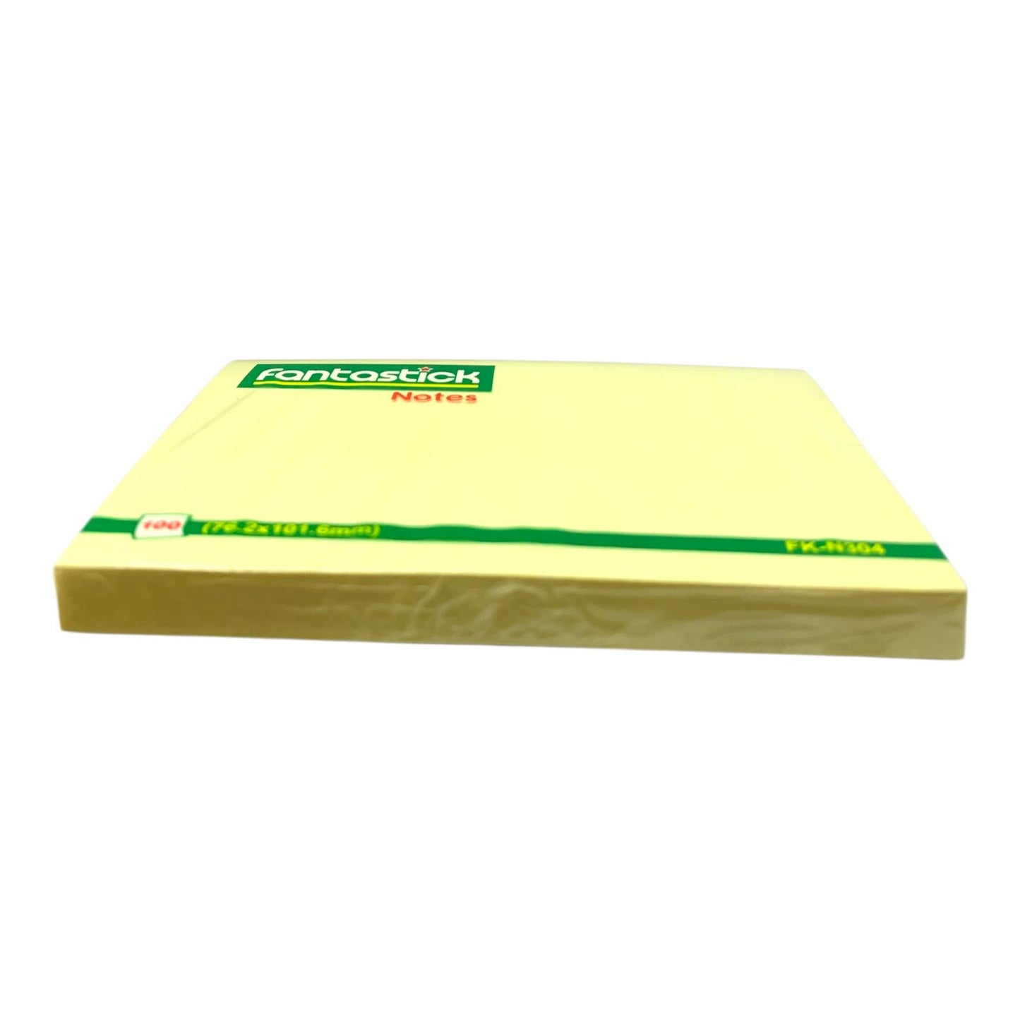 Fantastic Sticky Notes 76.2 x 101.6 || فانتاستيك ستيكي نوت 76.2*101.6