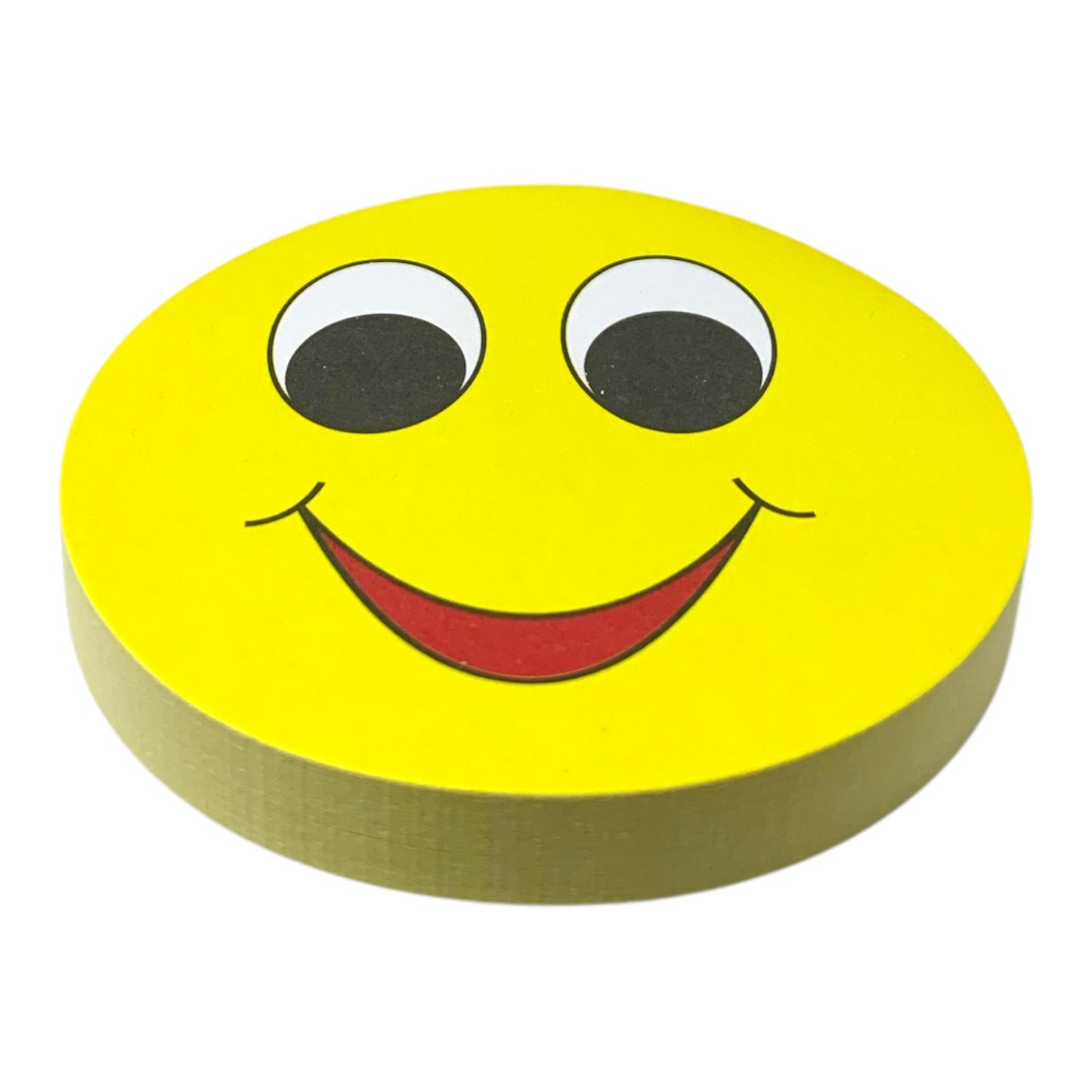 Smiley Sticky Note #2 || ستيكي نوت سمايلي #2