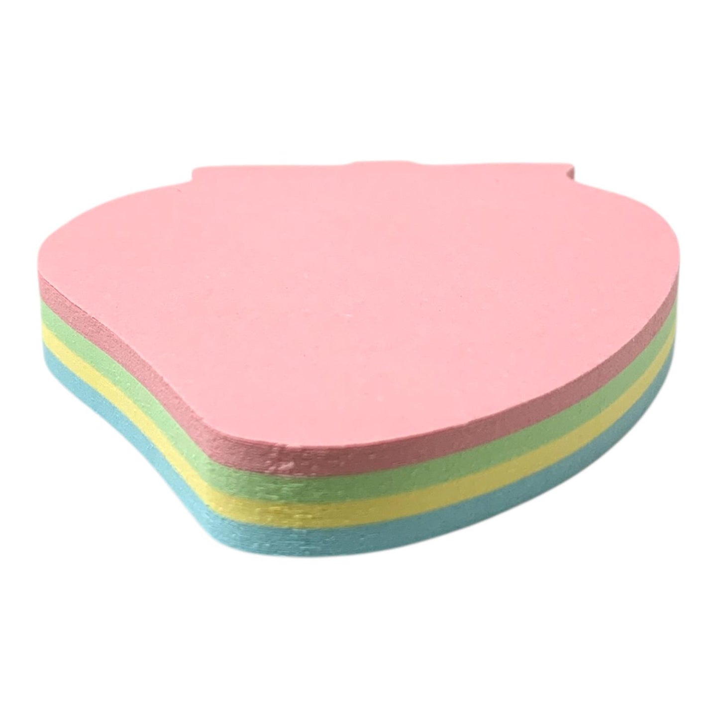 Sticky Notes Pastel Color #3 || ستيكي نوت باستيل #3