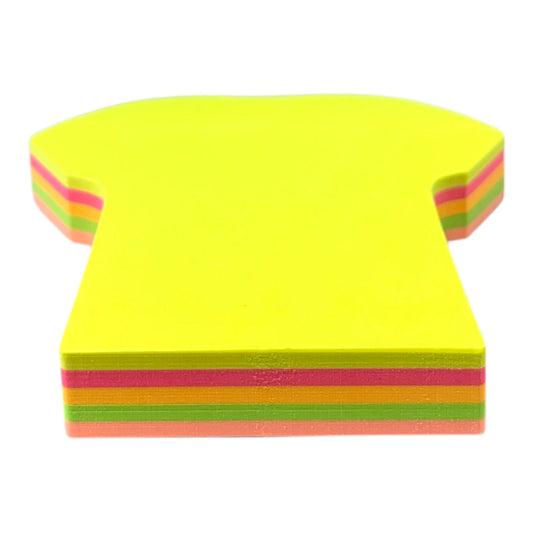 Sticky Notes Neon Color #1 || ستيكي نوت فسفوري #1