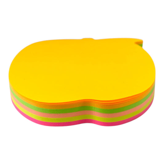 Sticky Notes Neon Color #4 || ستيكي نوت فسفوري #4