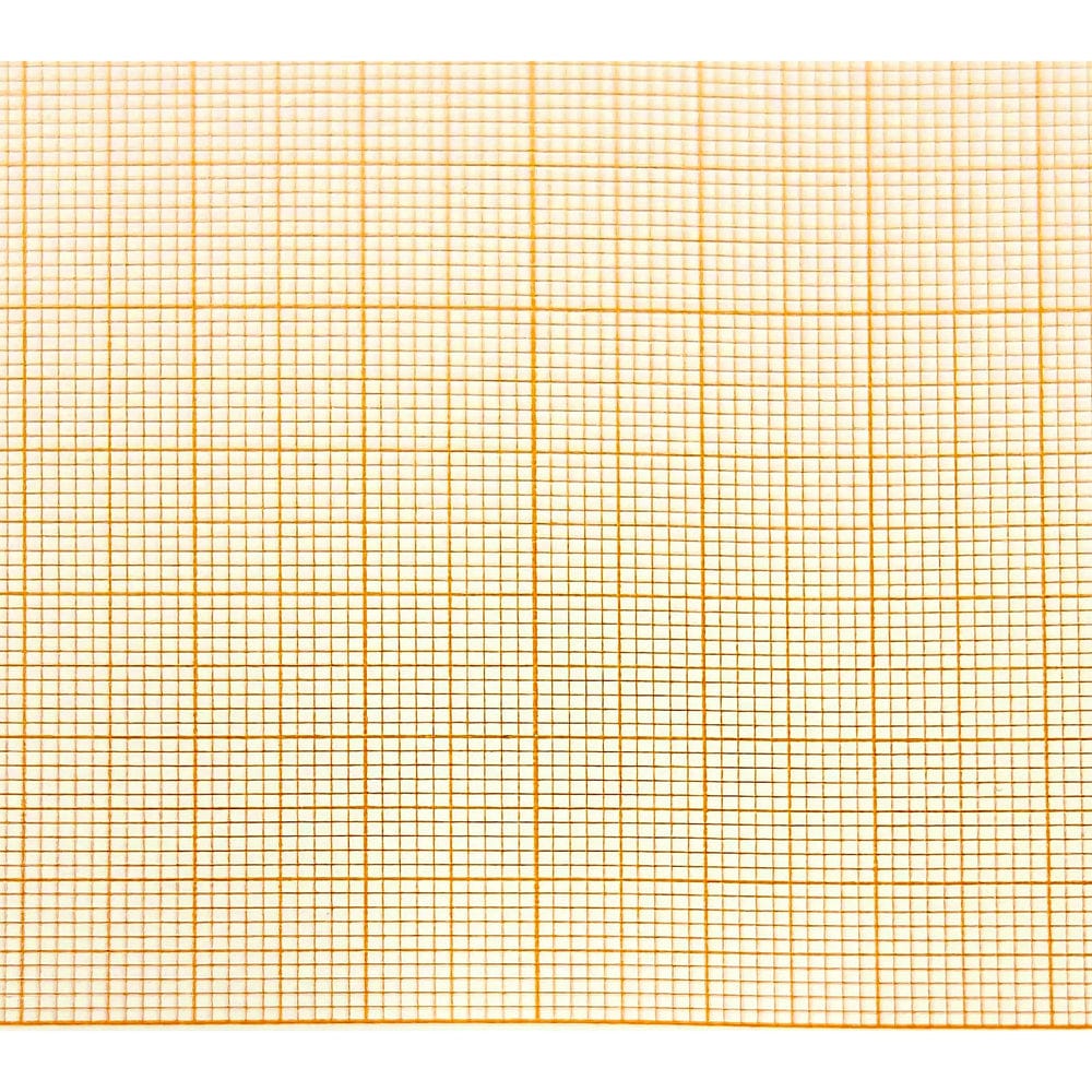 Sinarline Graph Pad 50 Sheets A3 Size || ورق مربعات هندسي رسم بياني سينارلاين حجم اي ثري 50 ورقة