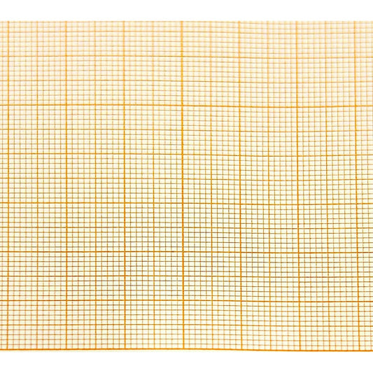 Sinarline Graph Pad 50 Sheets A3 Size || ورق مربعات هندسي رسم بياني سينارلاين حجم اي ثري 50 ورقة