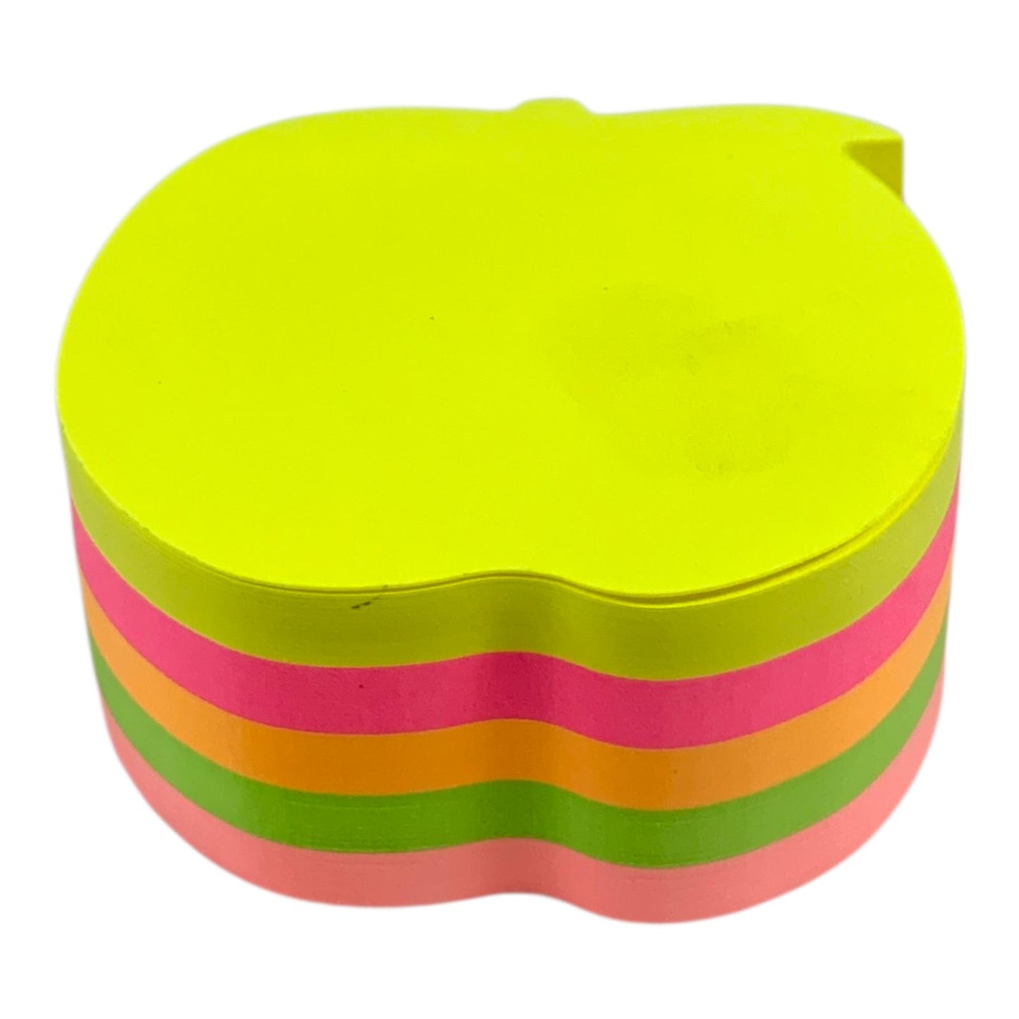 Sticky Notes Large Sizes 6 cm #7 || ستيكي نوت حجم كبير شكل #7