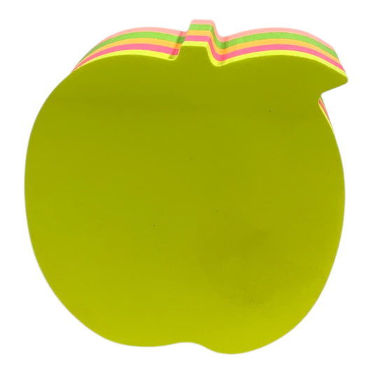 Sticky Notes Large Sizes 6 cm #7 || ستيكي نوت حجم كبير شكل #7