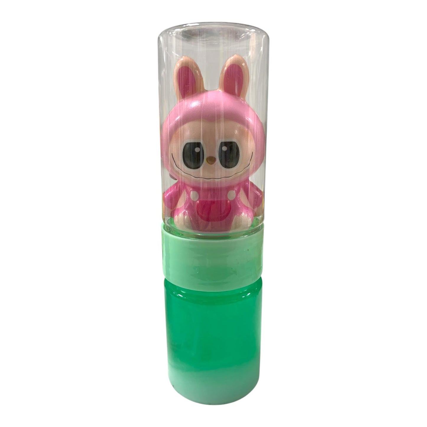 Labubu Slime Assorted Color || سلايم لابوبو الوان متنوعة