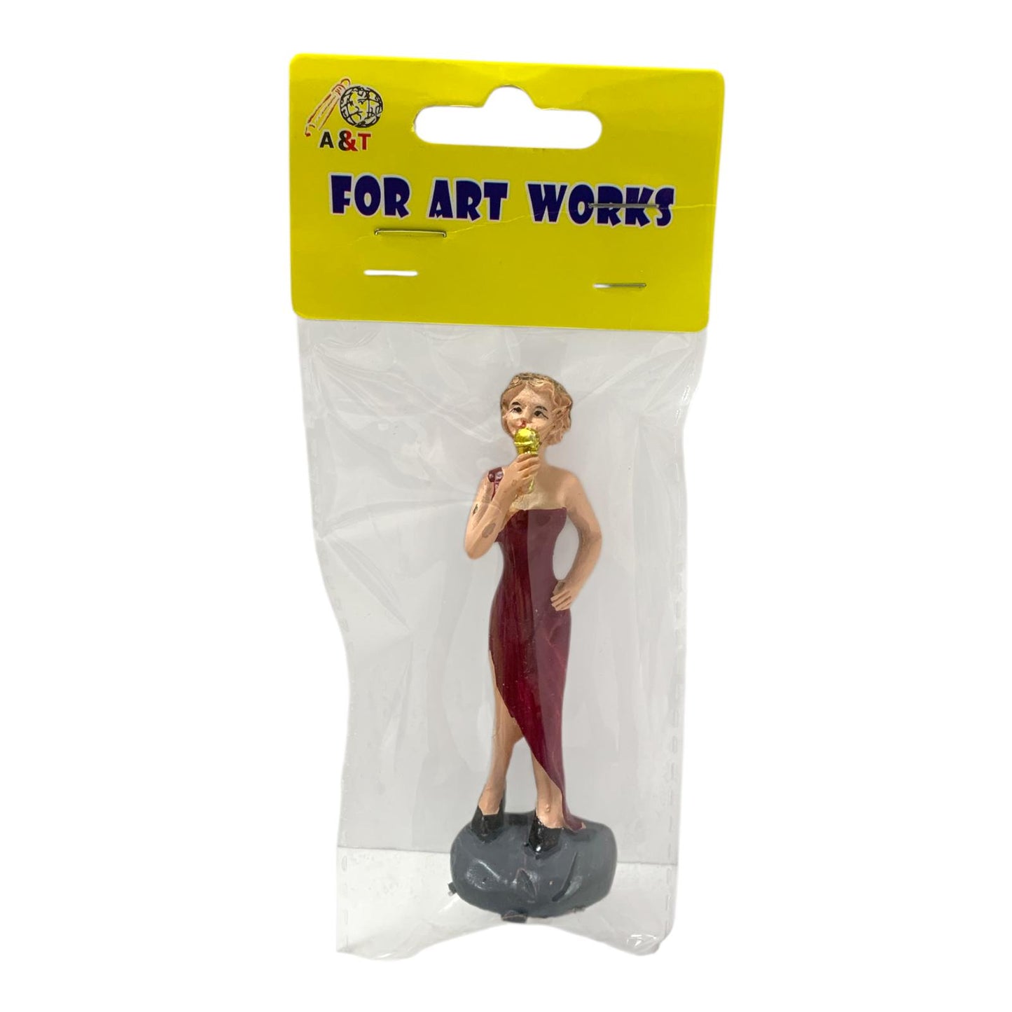 A&T Small Characters #13 || شخصيات صغيره اي اند تي #13