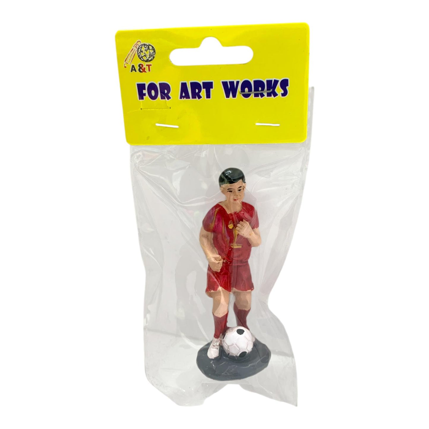 A&T Small Characters #4 || شخصيات صغيره اي اند تي #4