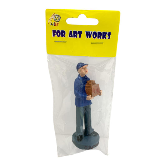 A&T Small Characters #6 || شخصيات صغيره اي اند تي #6