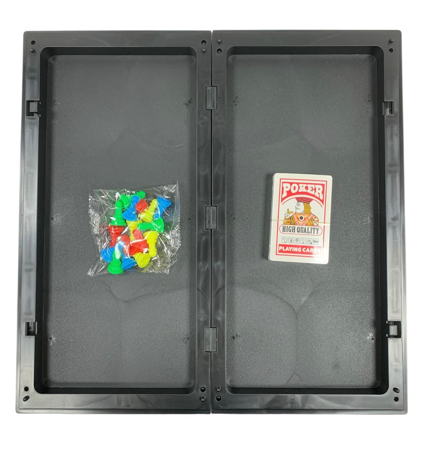 Jackaroo Board Game 15 Inch || لعبة جاكارو 15 انش