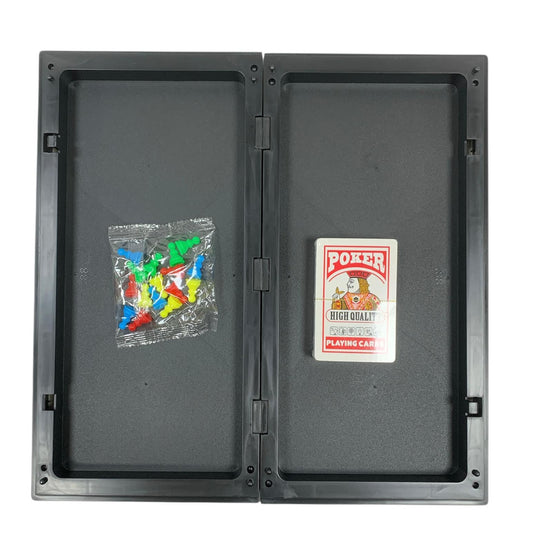 Jackaroo Board Game 13 Inch || لعبة جاكارو 13 انش