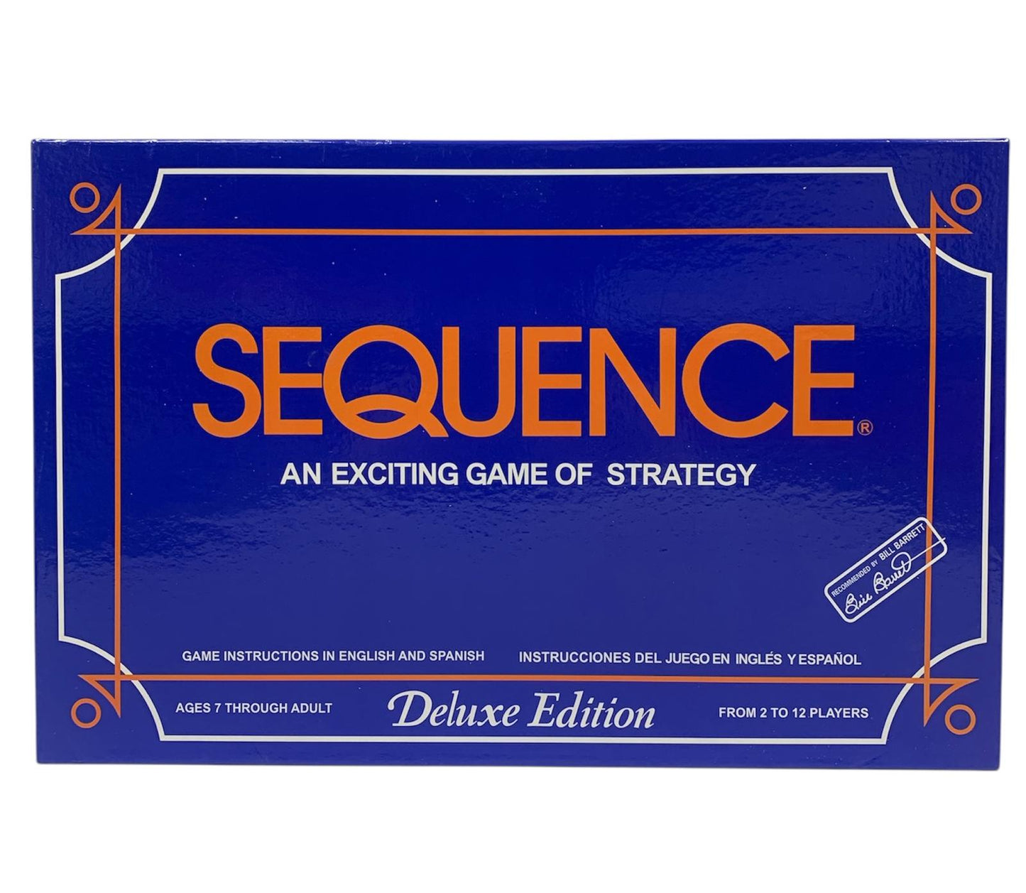 Sequence Deluxe Edition || لعبة سيكوينس اصدار ديلوكس