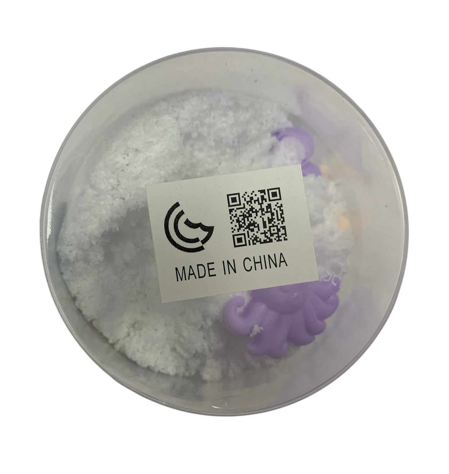 Magic Snow Large Size || ثلج سحري حجم كبير