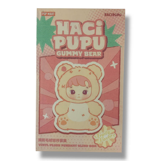 Haci Pupu Blind Box || بلايند بوكس هاسي بوبو