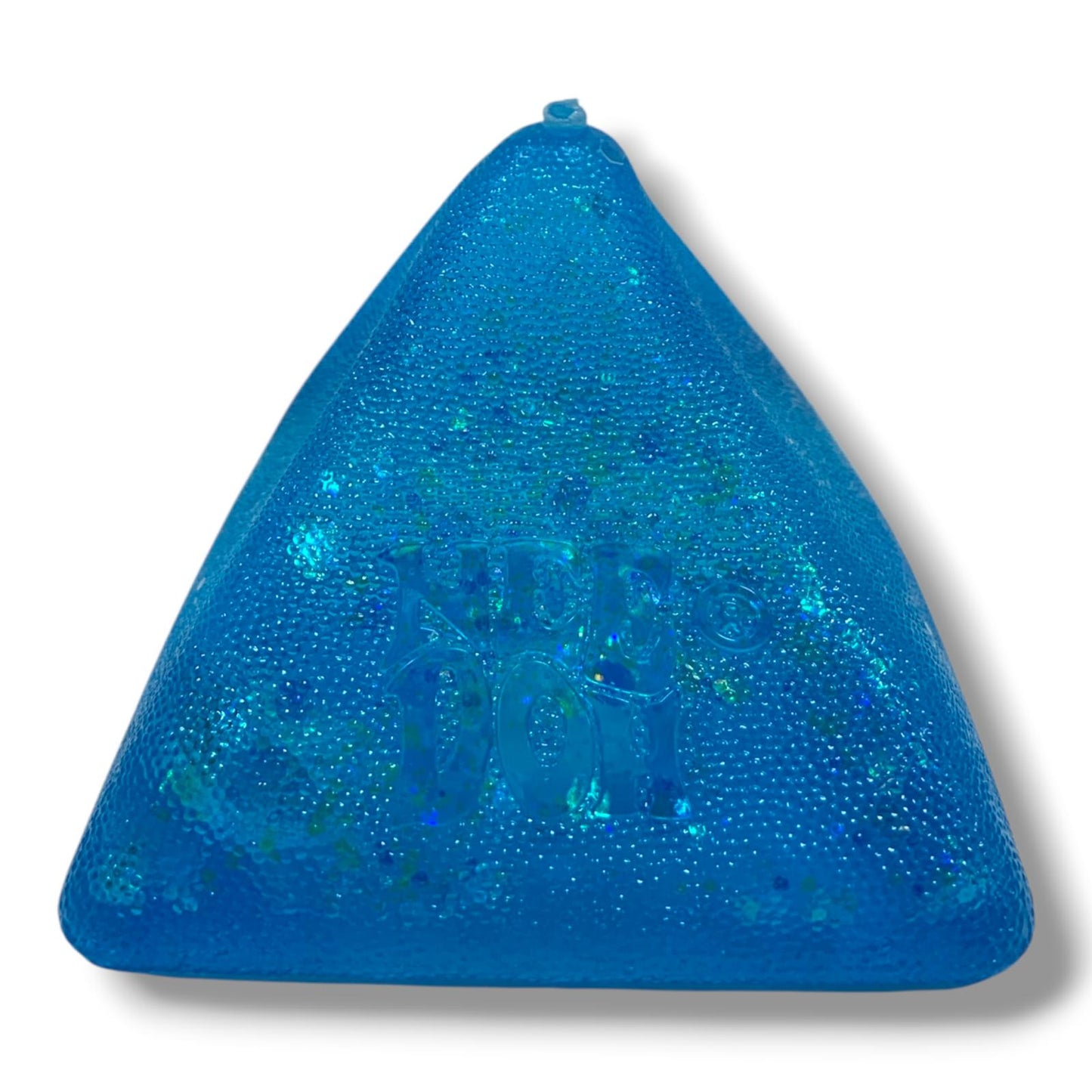 Needoh Pyramid Blue || نيدو هرمي ازرق