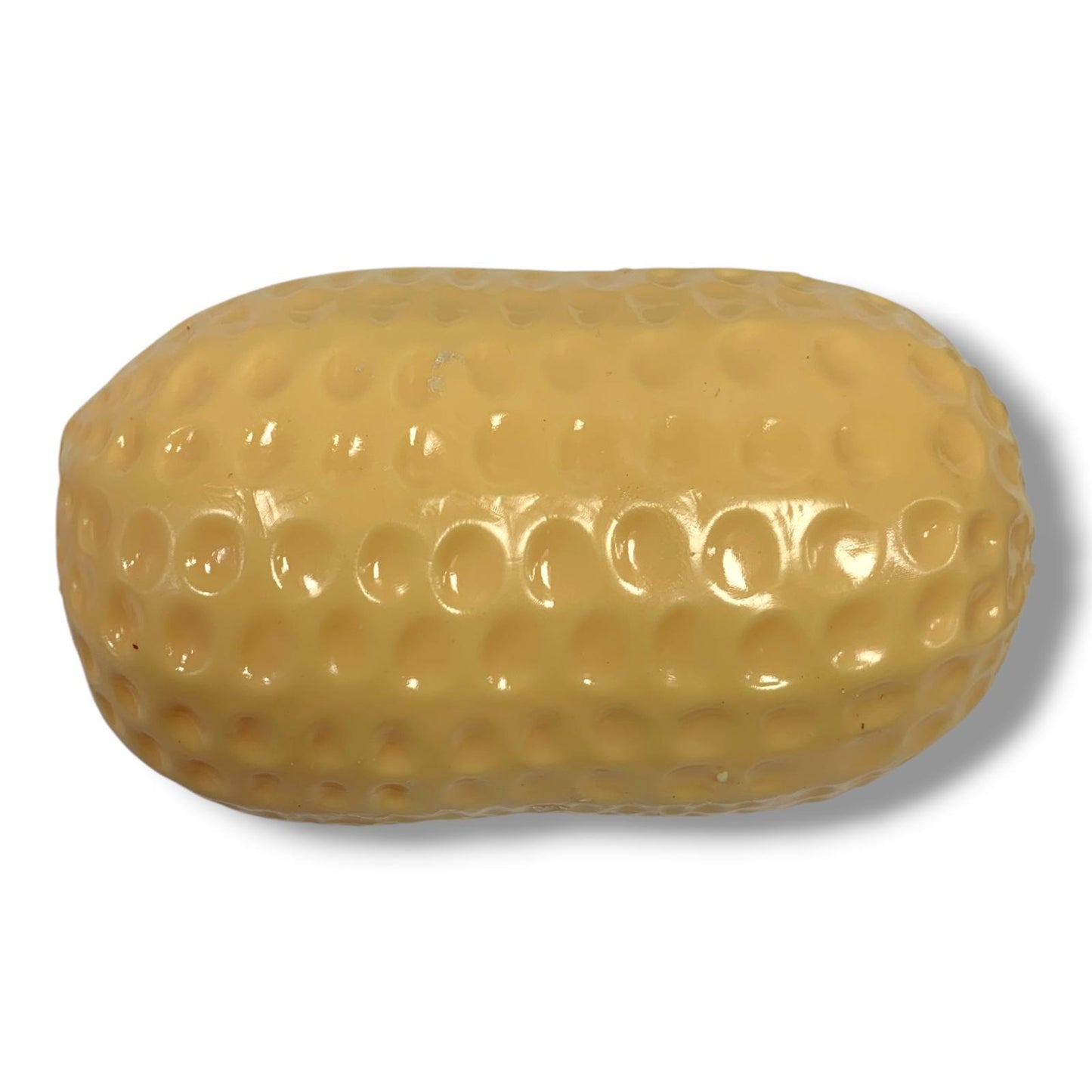 Peanut Squishy 10 Cm || فستق سكوشي 10 سم