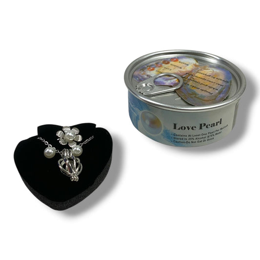 Love Pearl Surprise Box #1 || بوكس الدانة #1