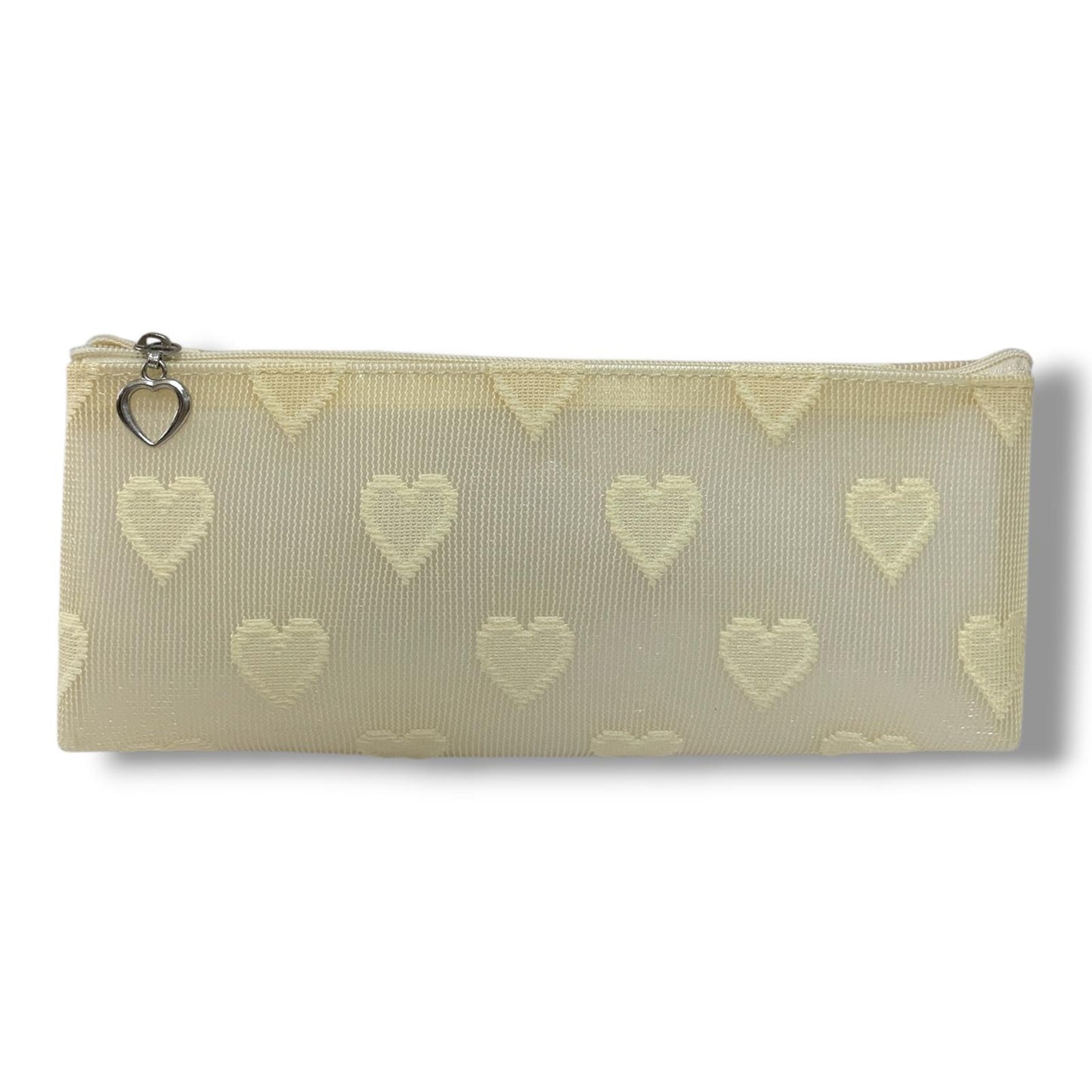 A&T Small Pencil Pouch 1 Zipper #2 || مقلمة صغيرة 1 سحاب #2