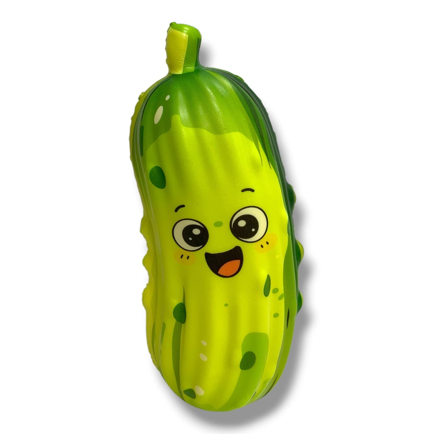 Pickle Squishy || سكوشي مخلل