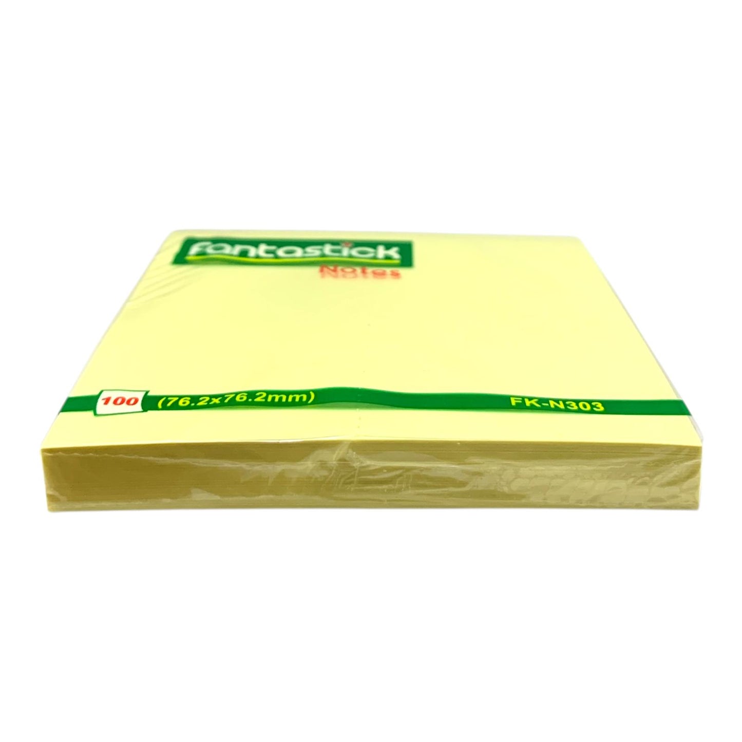 Fantastic Sticky Notes 76.2 || فانتاستيك ستيكي نوت 76.2