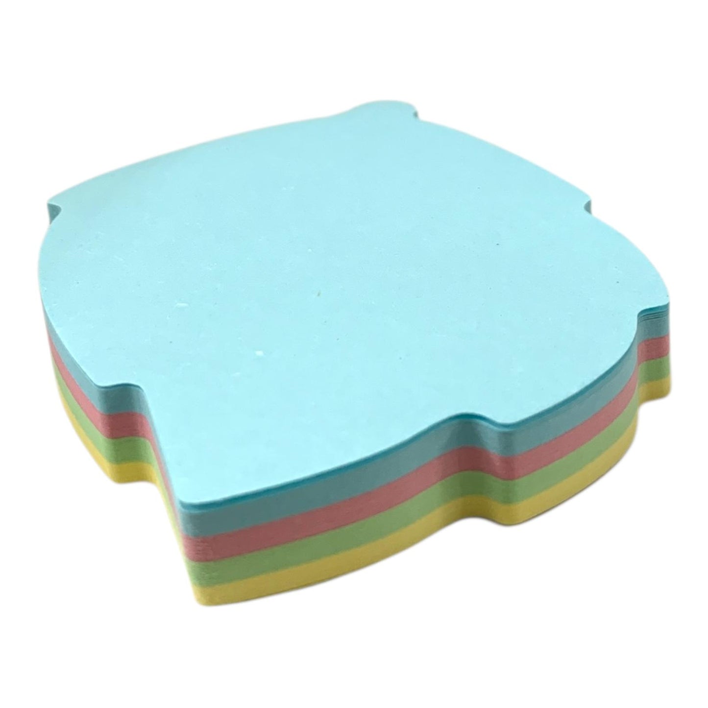 Sticky Notes Pastel Color #5 || ستيكي نوت باستيل #5