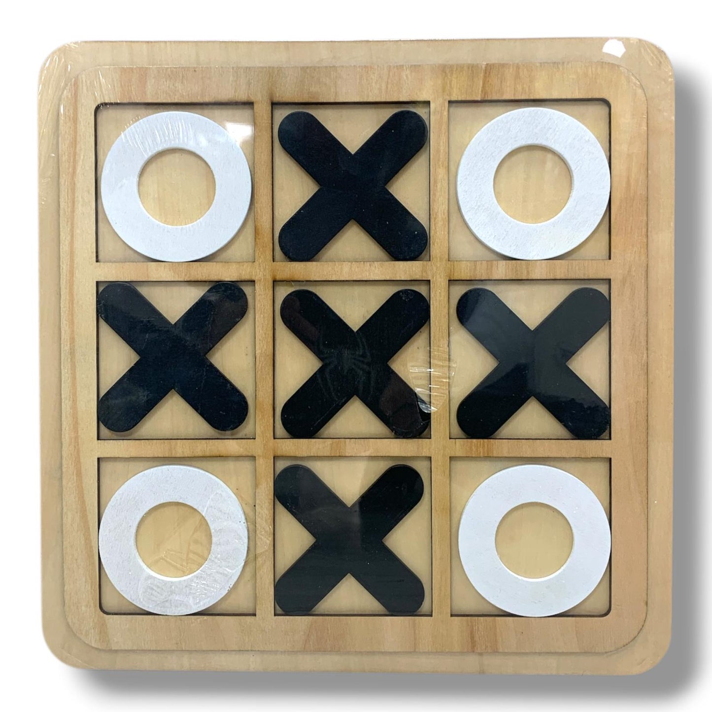 Tic Tak Toe 30 cm || لعبة اكس او 30 سم